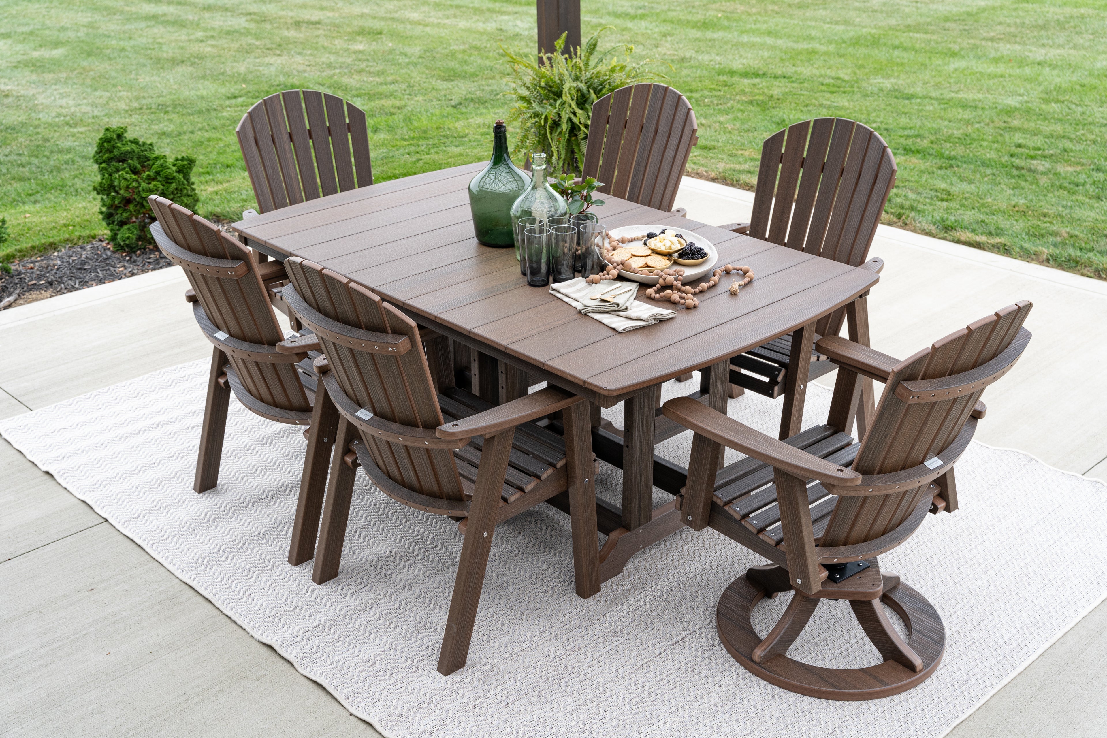 Garden Classic Collection