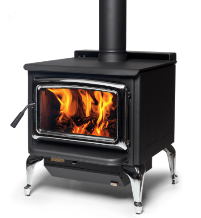 Pacific Energy Summit LE Wood Stoves