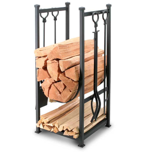 Contemporary Hearth Center