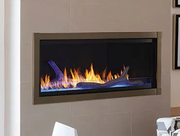 Monessan 60” Artisan Series Linear Vent Free Fireplace