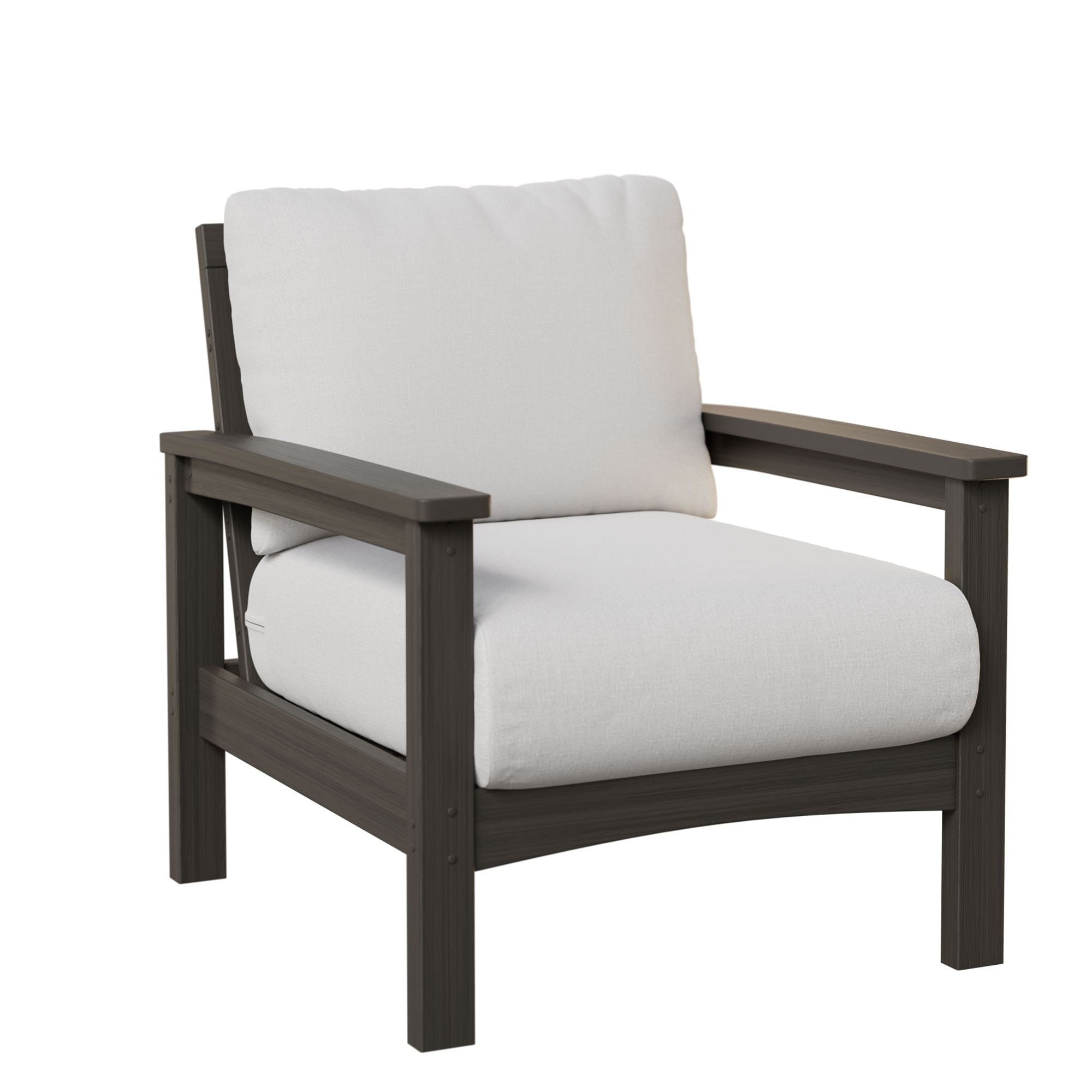 Camden Club Chair