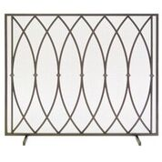 Addison Single Panel Screen