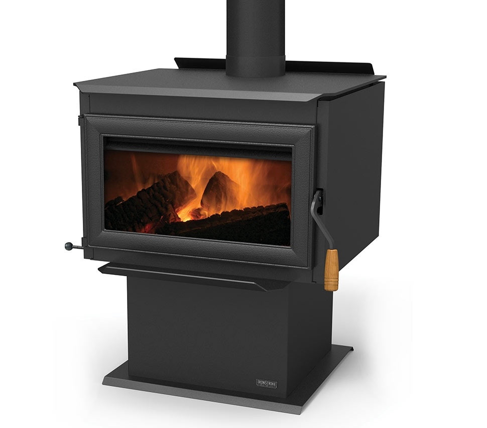 IronStrike Tahoma 2100 Stove