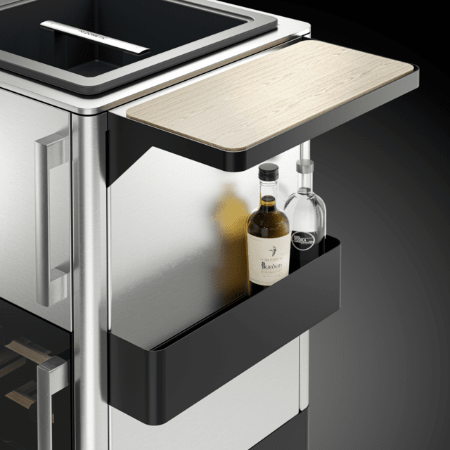 Dometic MoBar Extension Table