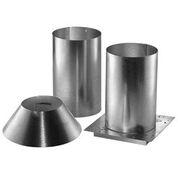 6" Attic Insulation Shield