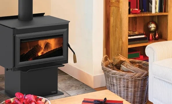 IronStrike Tahoma 2100 Stove