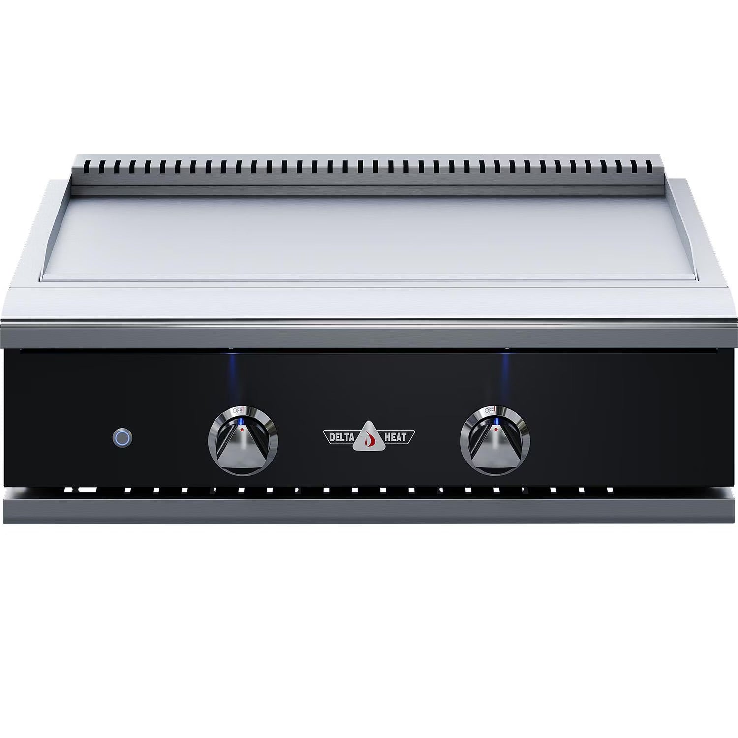 Delta Heat 32" Gas Teppanyaki Griddle