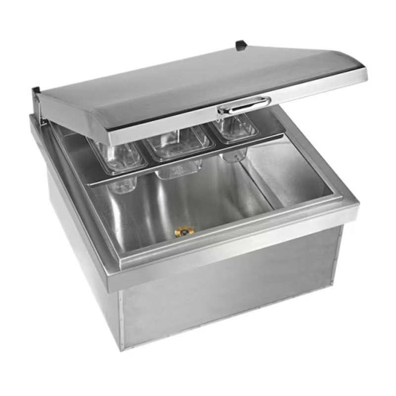 Twin Eagles 24" Drop-In Outdoor Cooler
