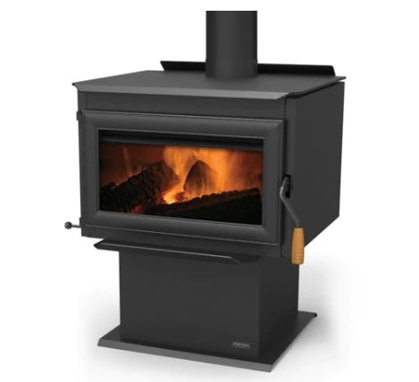 IronStrike Tahoma 1600 Stove