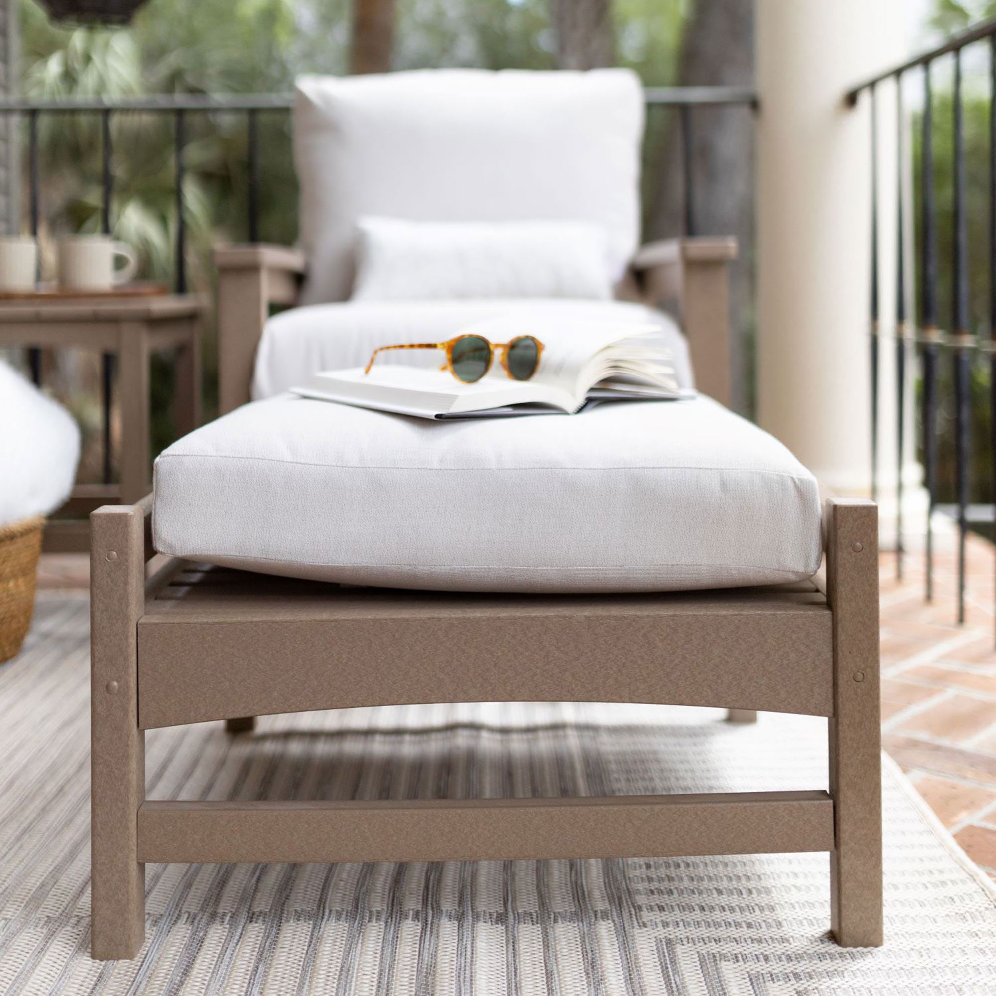Camden Ottoman