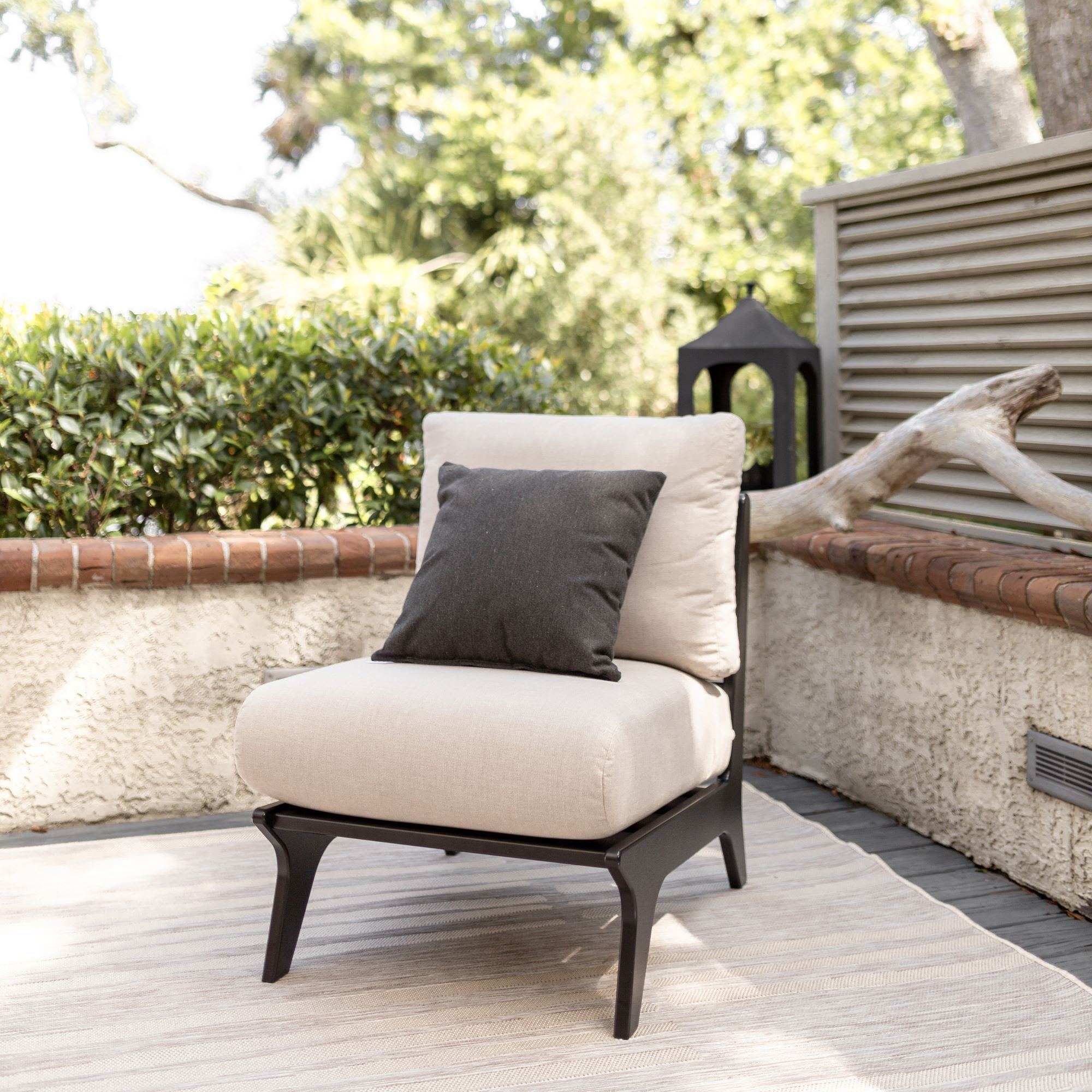 Hartley Club Chair