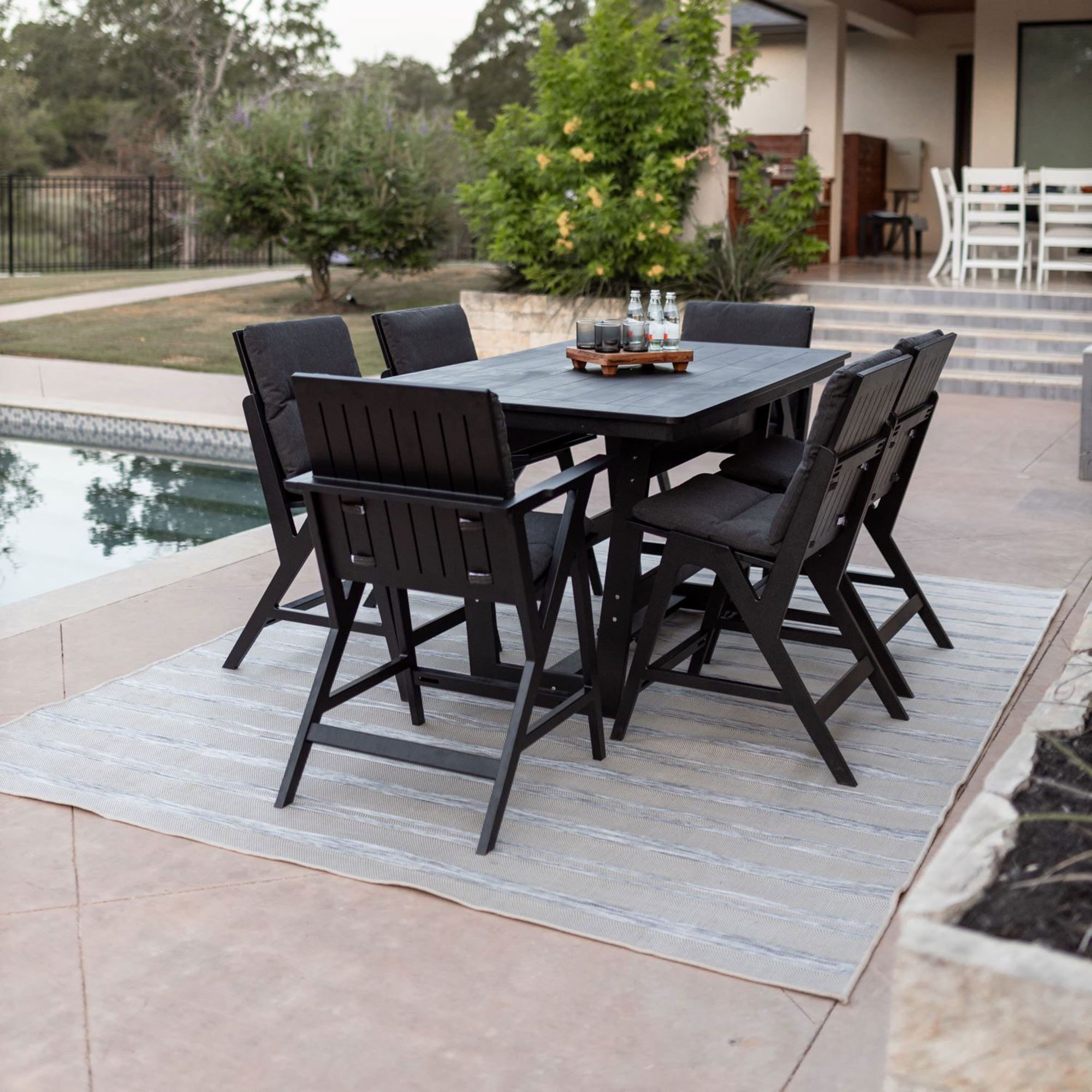 Kinsley Dining Arm Chair