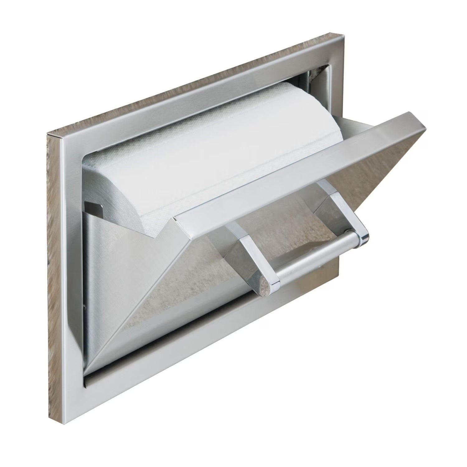 Delta Heat 15" Paper Towel Holder