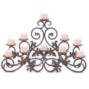 Venice Candelabra