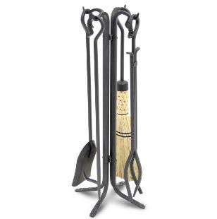 Forge Hearth Tool Set