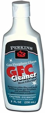 GFC Glass-Ceramic Cleaner 8oz