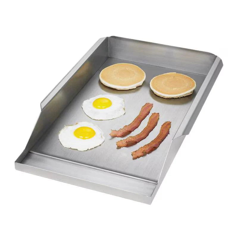 Twin Eagles Griddle Plate Attachment