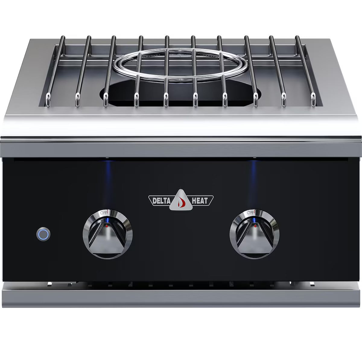 Delta Heat 22" Heat Power Burner