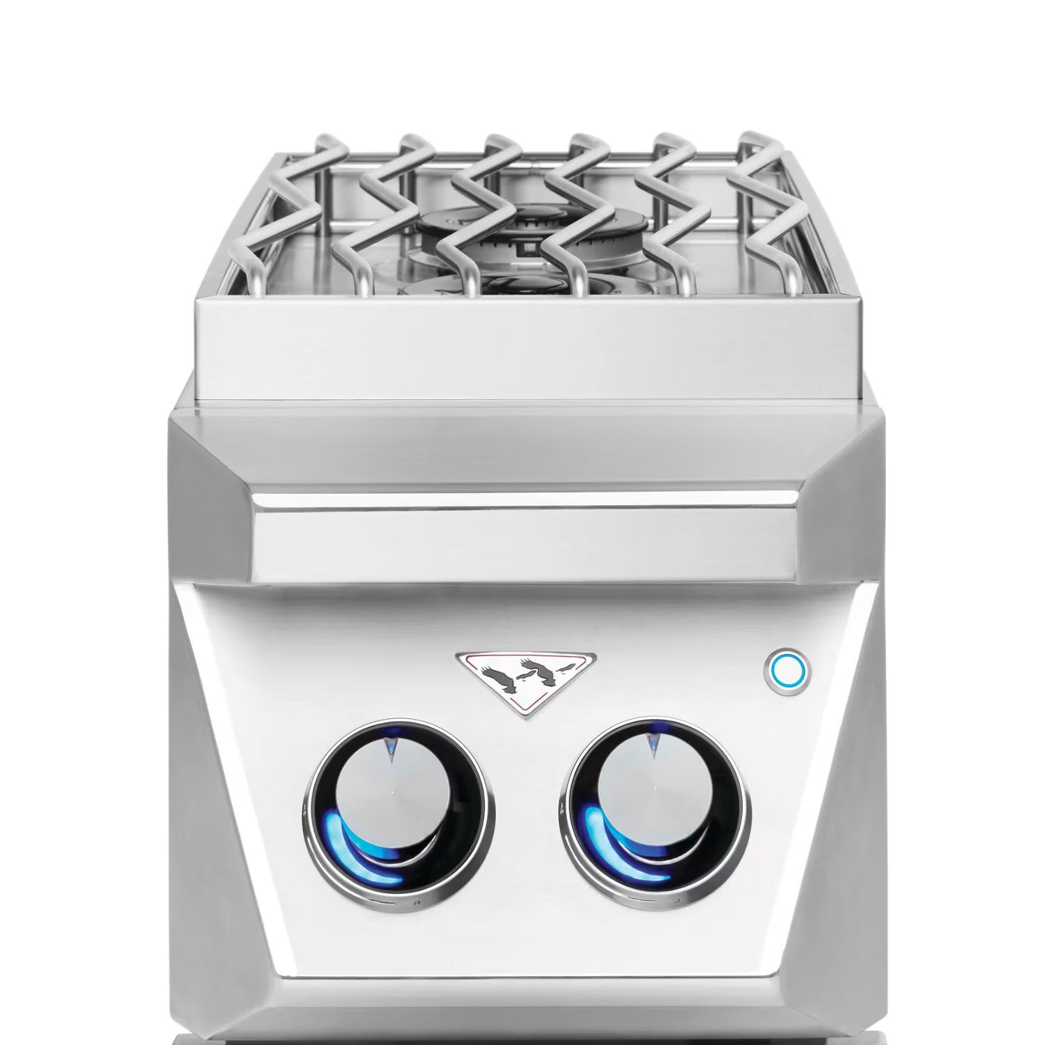 Twin Eagles 13" Double Side Burner