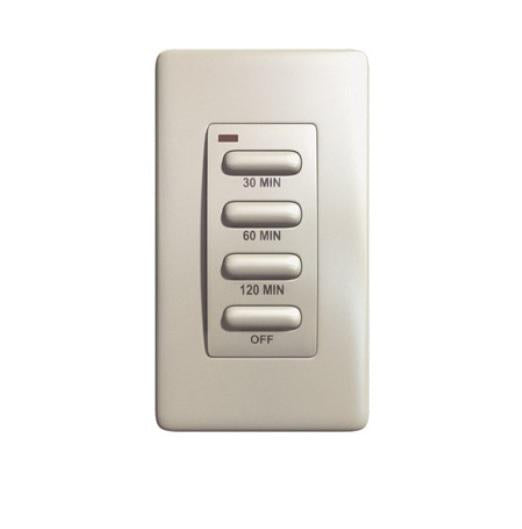 Wireless 4 Button System