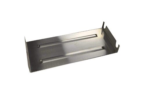 Dual U Burner Pan