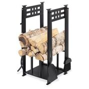 Portfolio Hearth Center