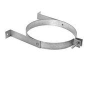 6" Wall Strap - Use Every 4 Feet