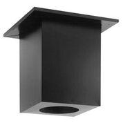 6" Cathedral Ceiling Support Box - 14" Tall