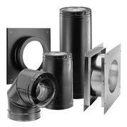 Horizontal Termination Kit