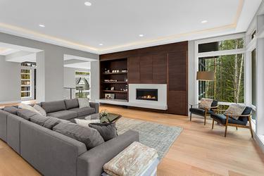 Monessen 42” Artisan Series Linear Vent Free Fireplace