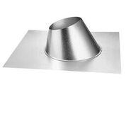 Adjustable Roof Flashing - 0/12 - 6/12 Pitch