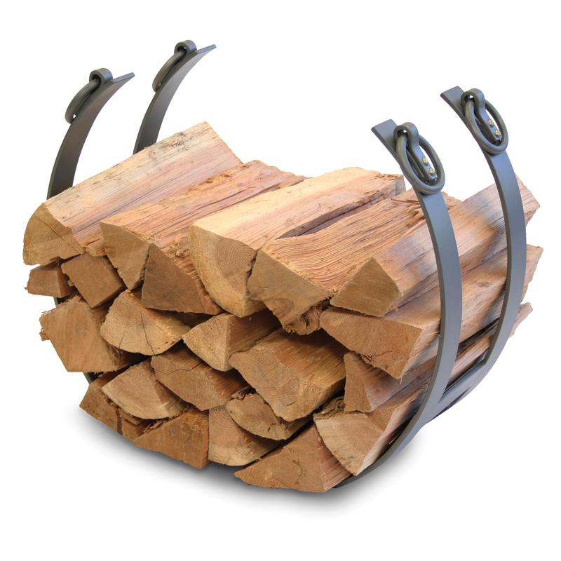 Markham Wood Holder