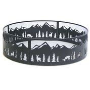 Nature Fire Ring