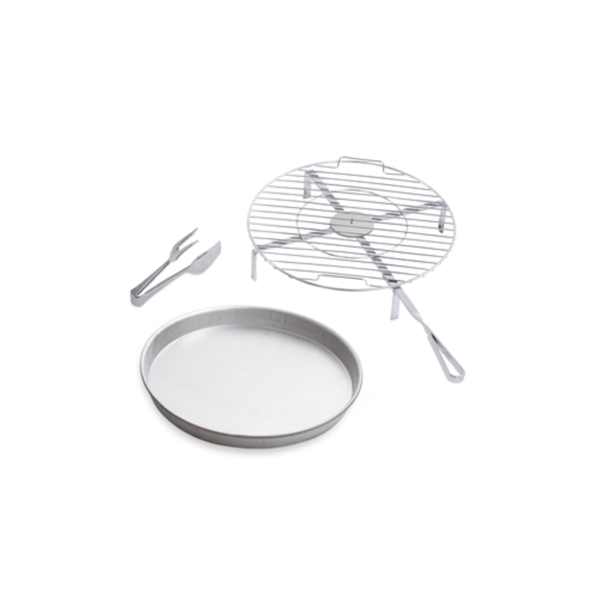 Alfa BBQ 500 (3 PIECE SET)