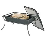 Napa Fire Pit with Cover