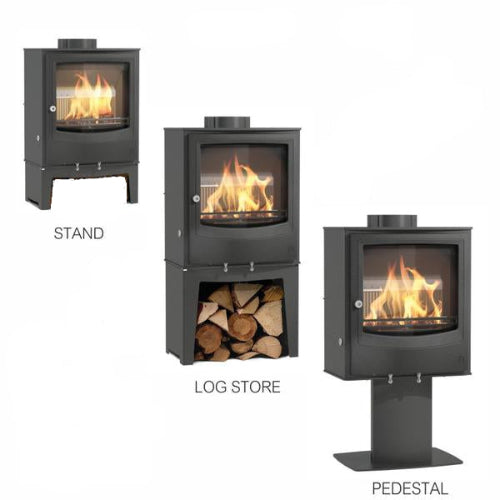 Arada Farringdon 16 Wood Burning Stove