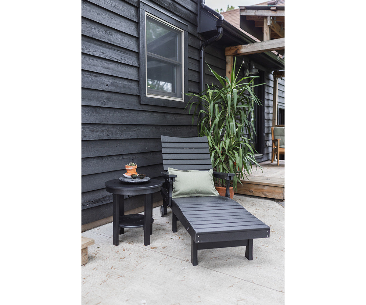 Bristol Chaise Lounge