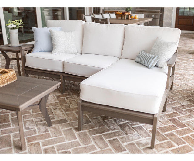 Mayhew Chaise Lounge