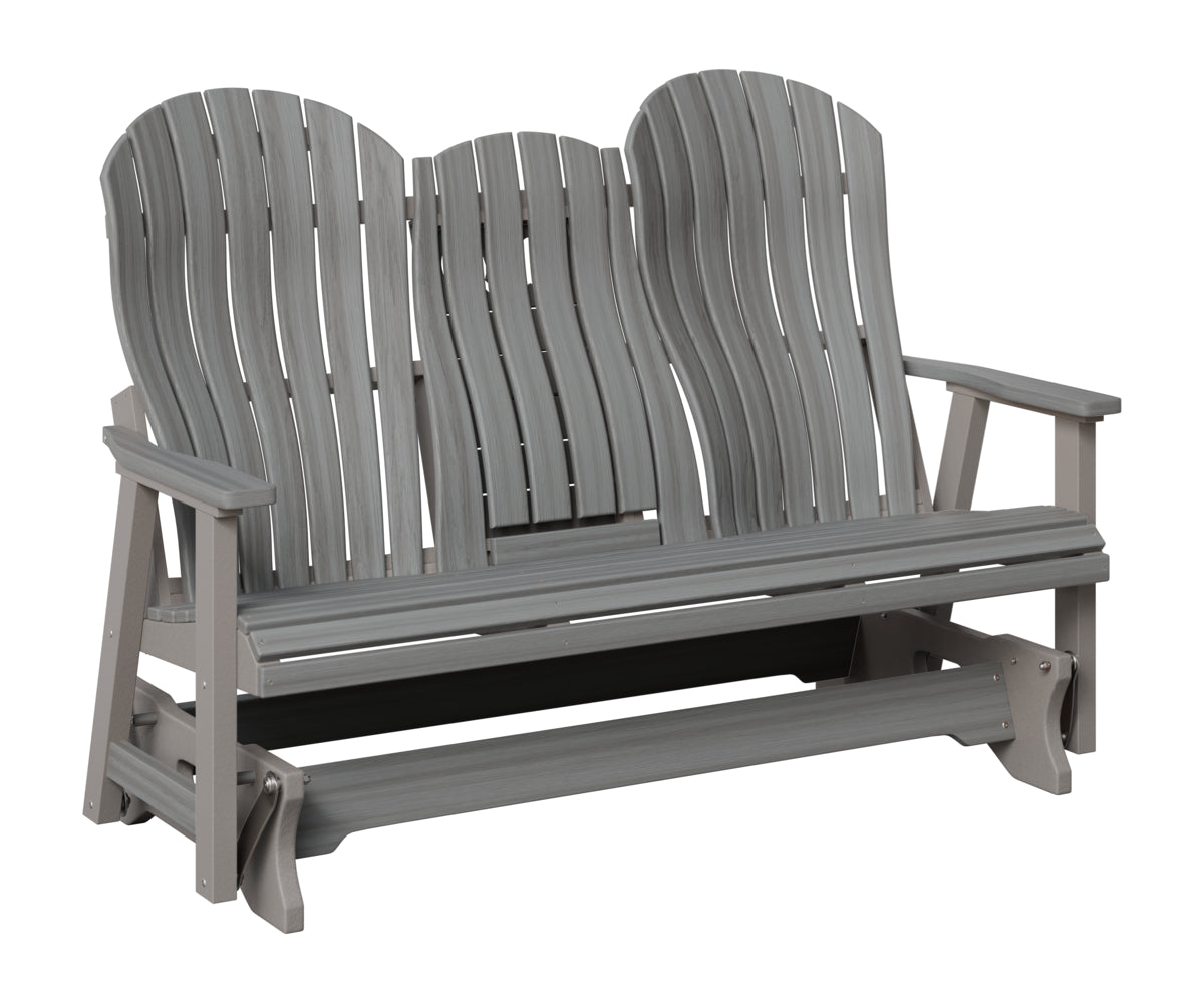 Contour Three Seat Glider