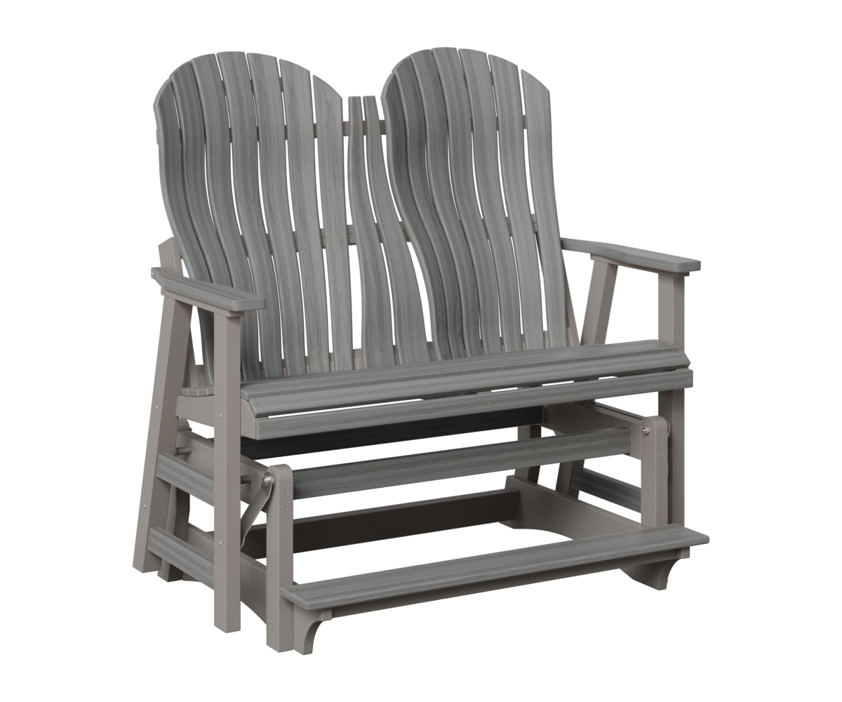 Contour Double Counter Glider