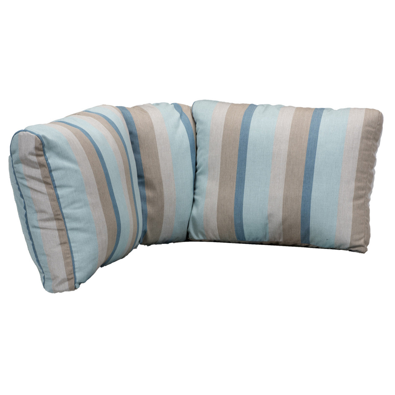 Classic Terrace Sectional Back Cushion