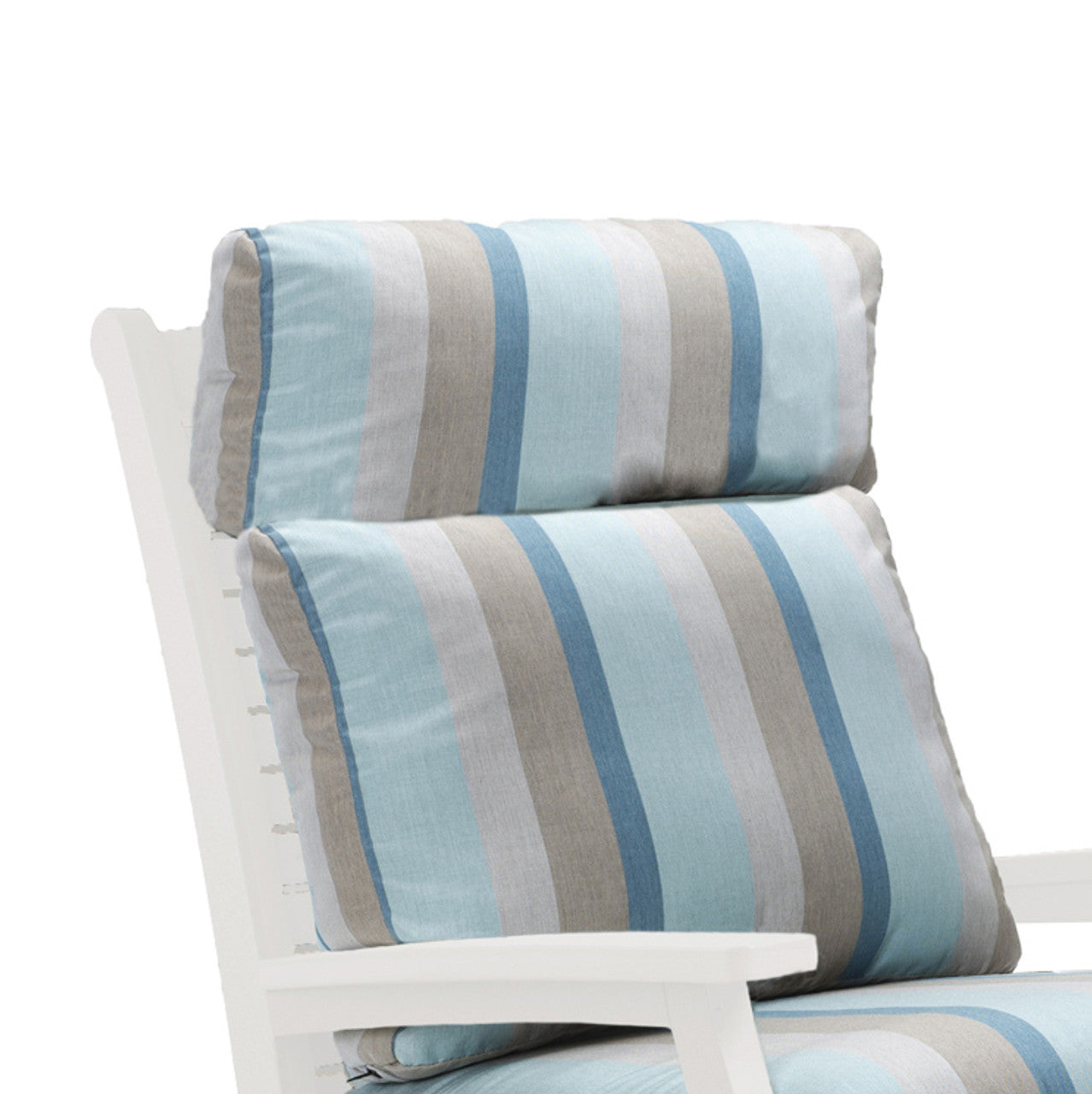 Classic Terrace High Back, Back Cushion