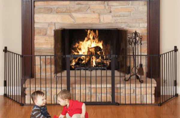 Auto Close HearthGate