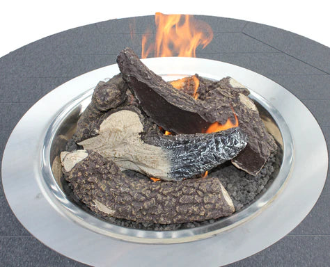 Berlin Gardens Gas Log Set