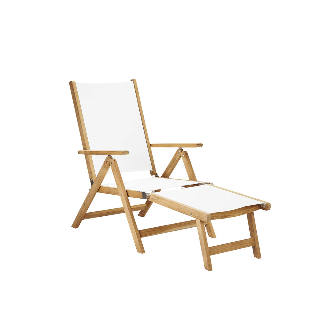Aquitania Deck Chair