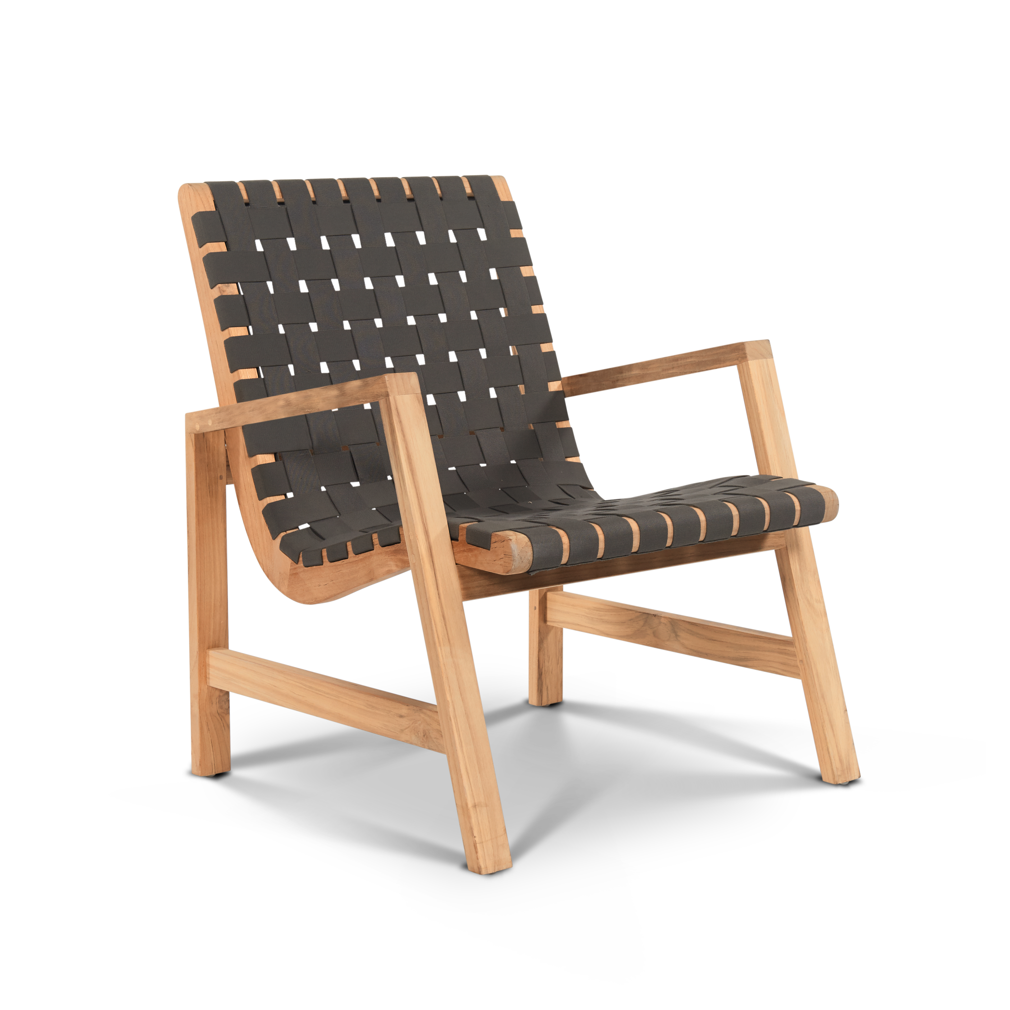 Aero Woven Chat Chair