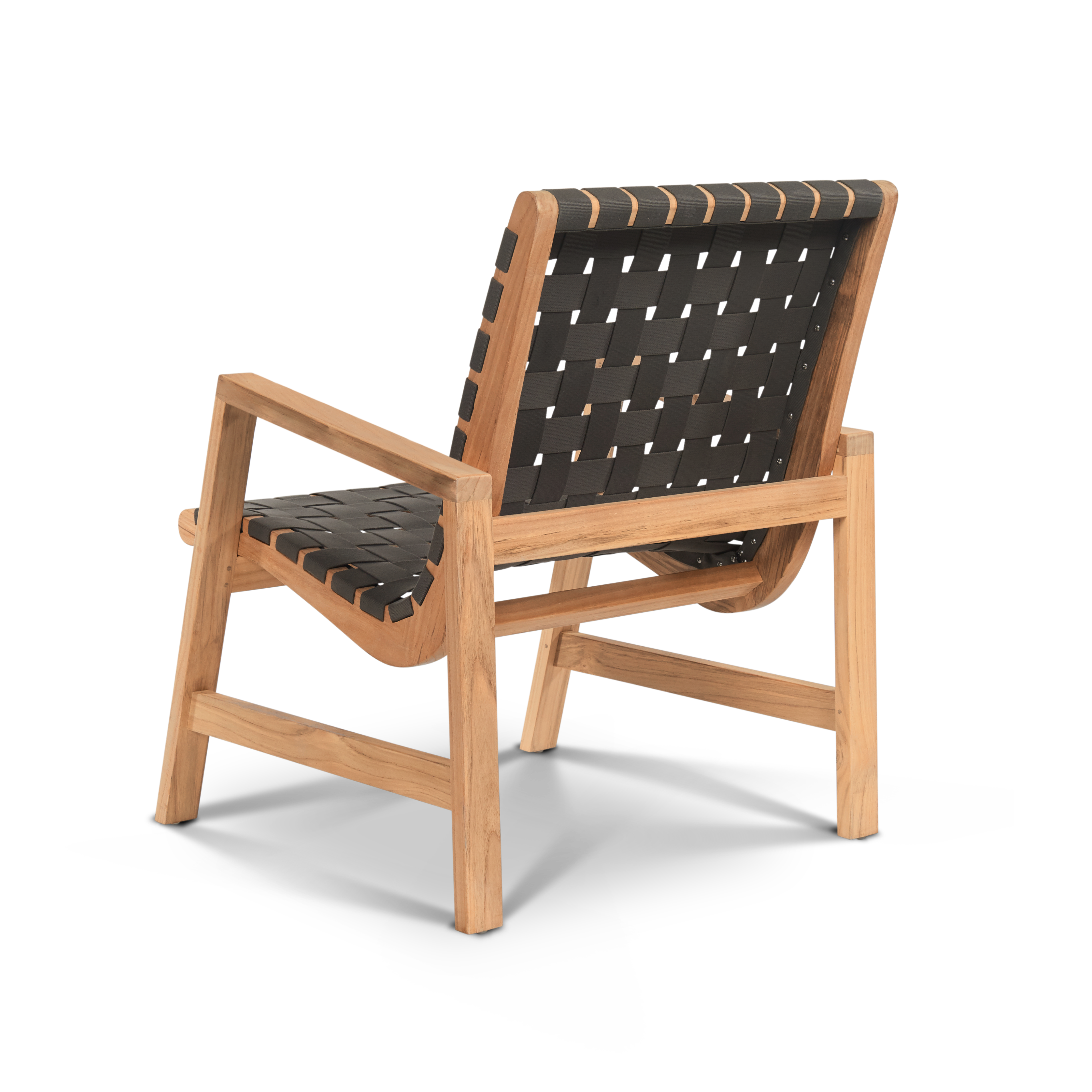 Aero Woven Chat Chair