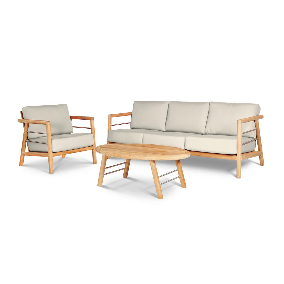 Aalto Deep Seating Set