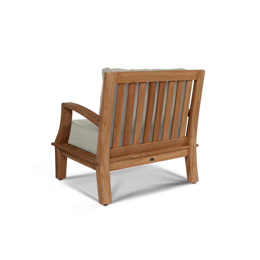 Grande Club Chair