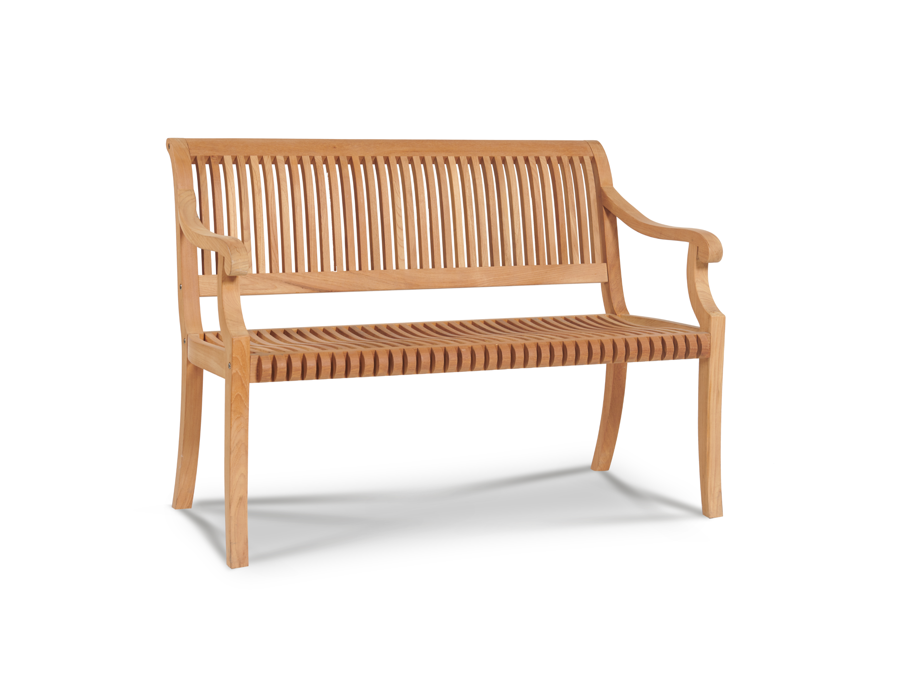 Palm Bench